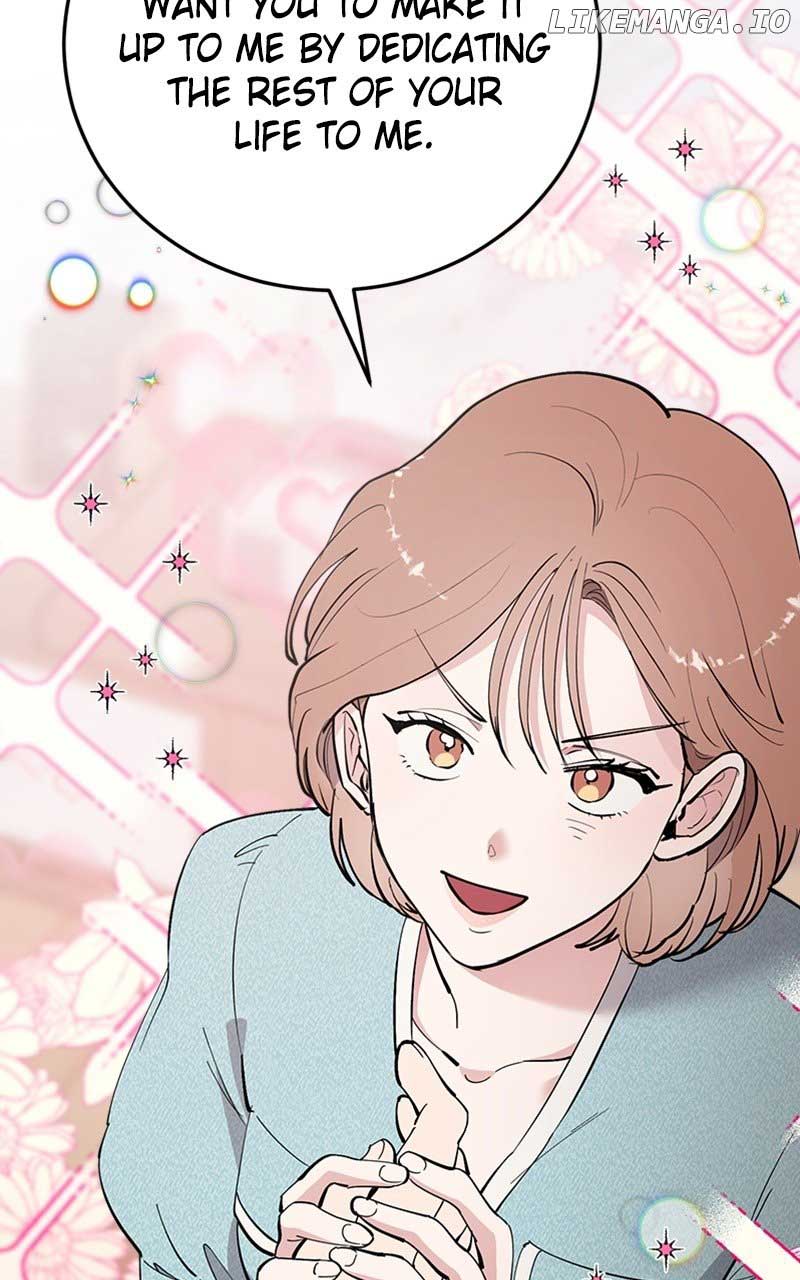 The Team Leader is Tired of Being A Newlywed Chapter 38 page 45