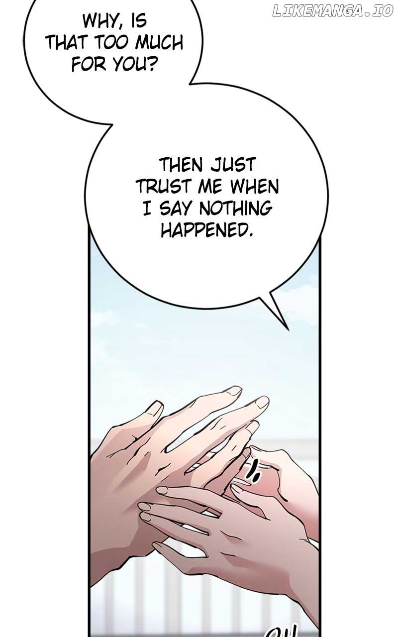 The Team Leader is Tired of Being A Newlywed Chapter 38 page 48