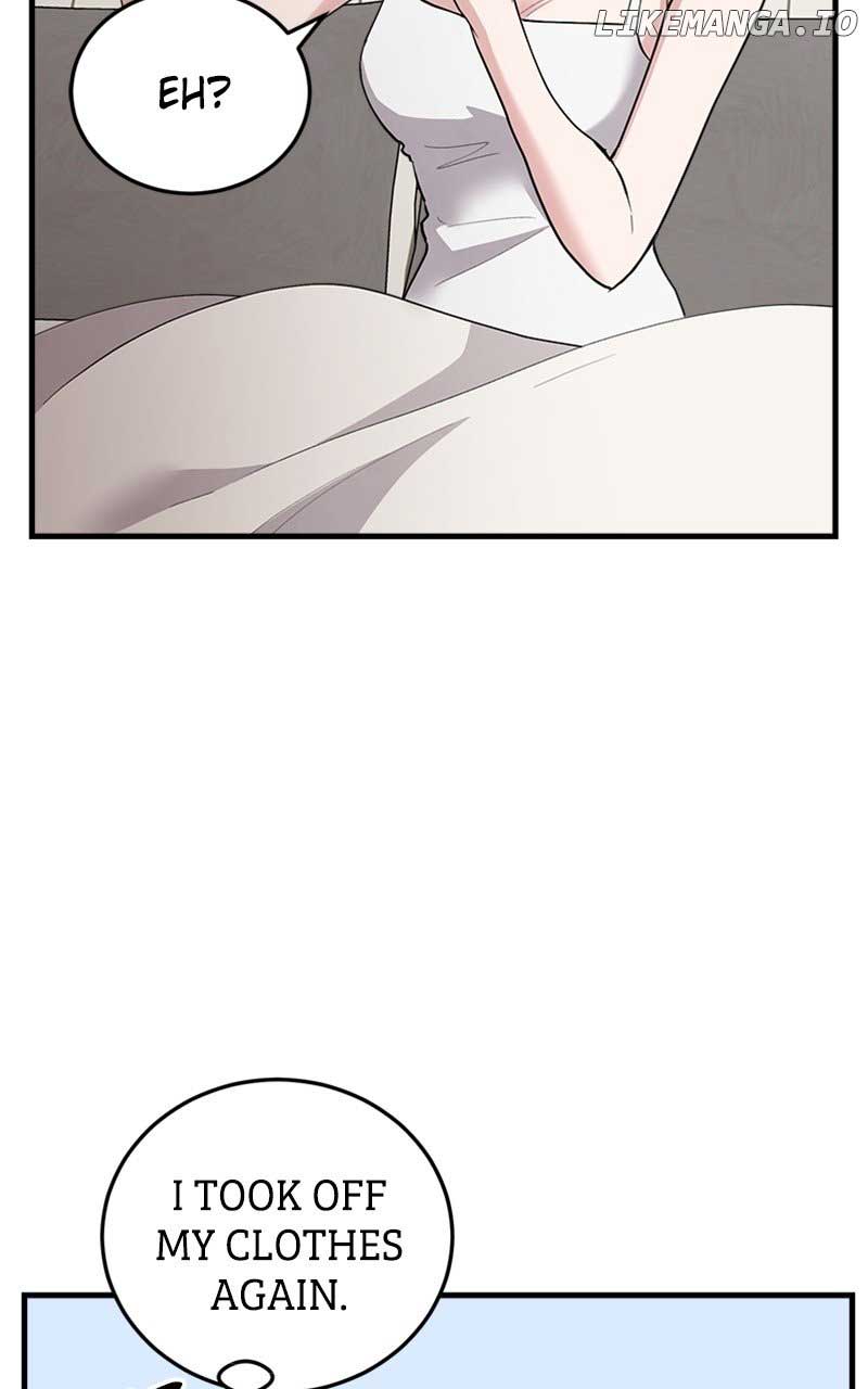 The Team Leader is Tired of Being A Newlywed Chapter 38 page 4