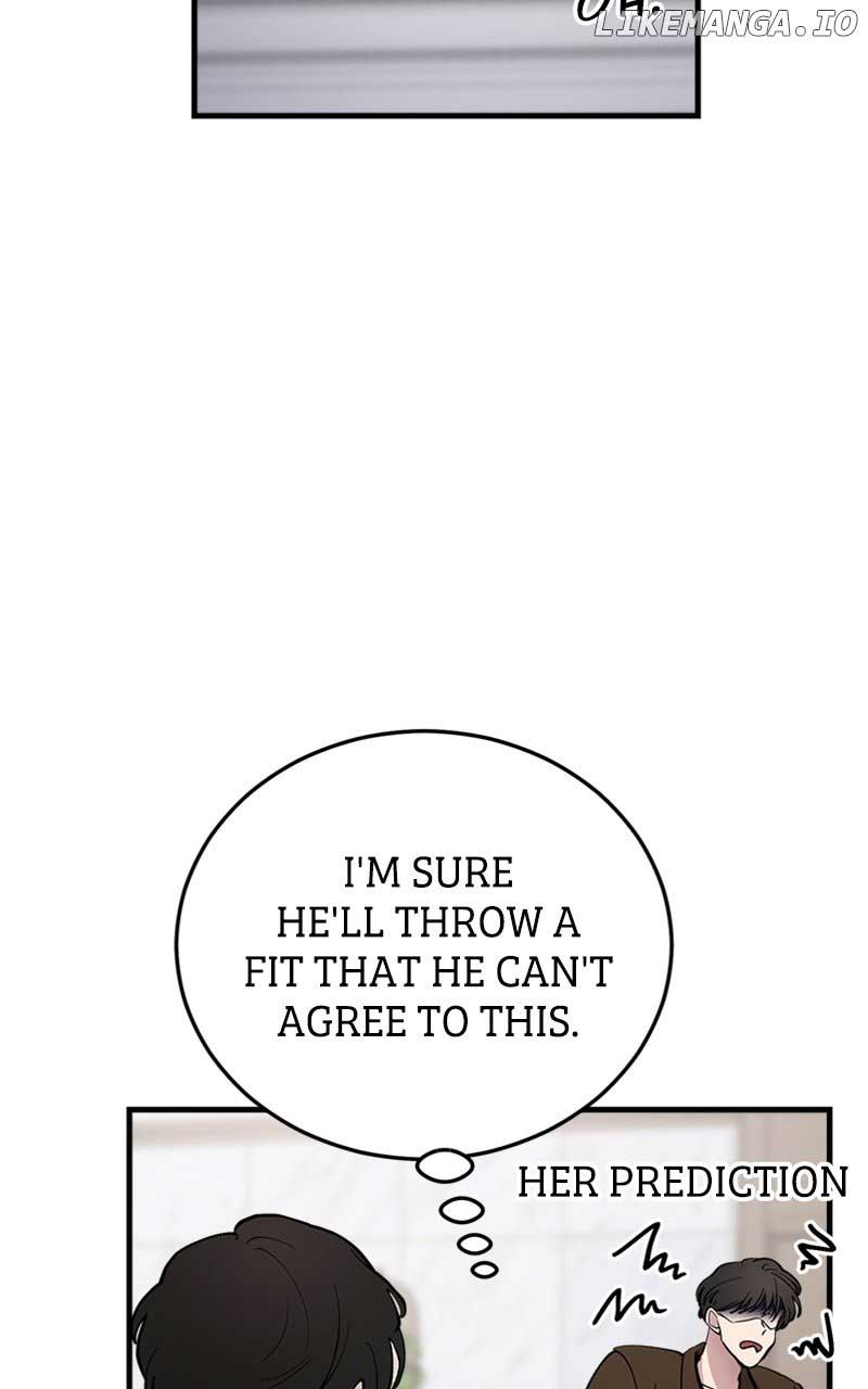The Team Leader is Tired of Being A Newlywed Chapter 38 page 49