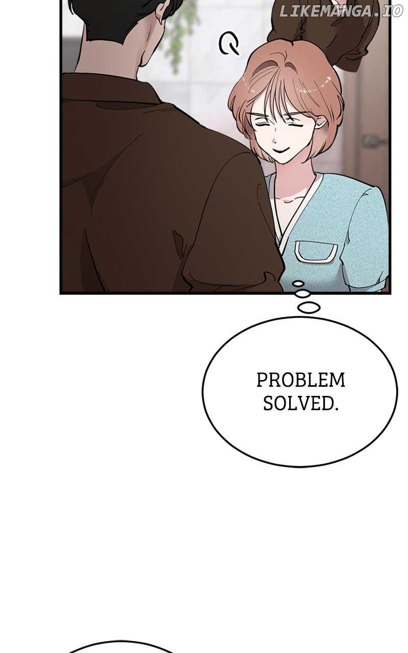 The Team Leader is Tired of Being A Newlywed Chapter 38 page 50