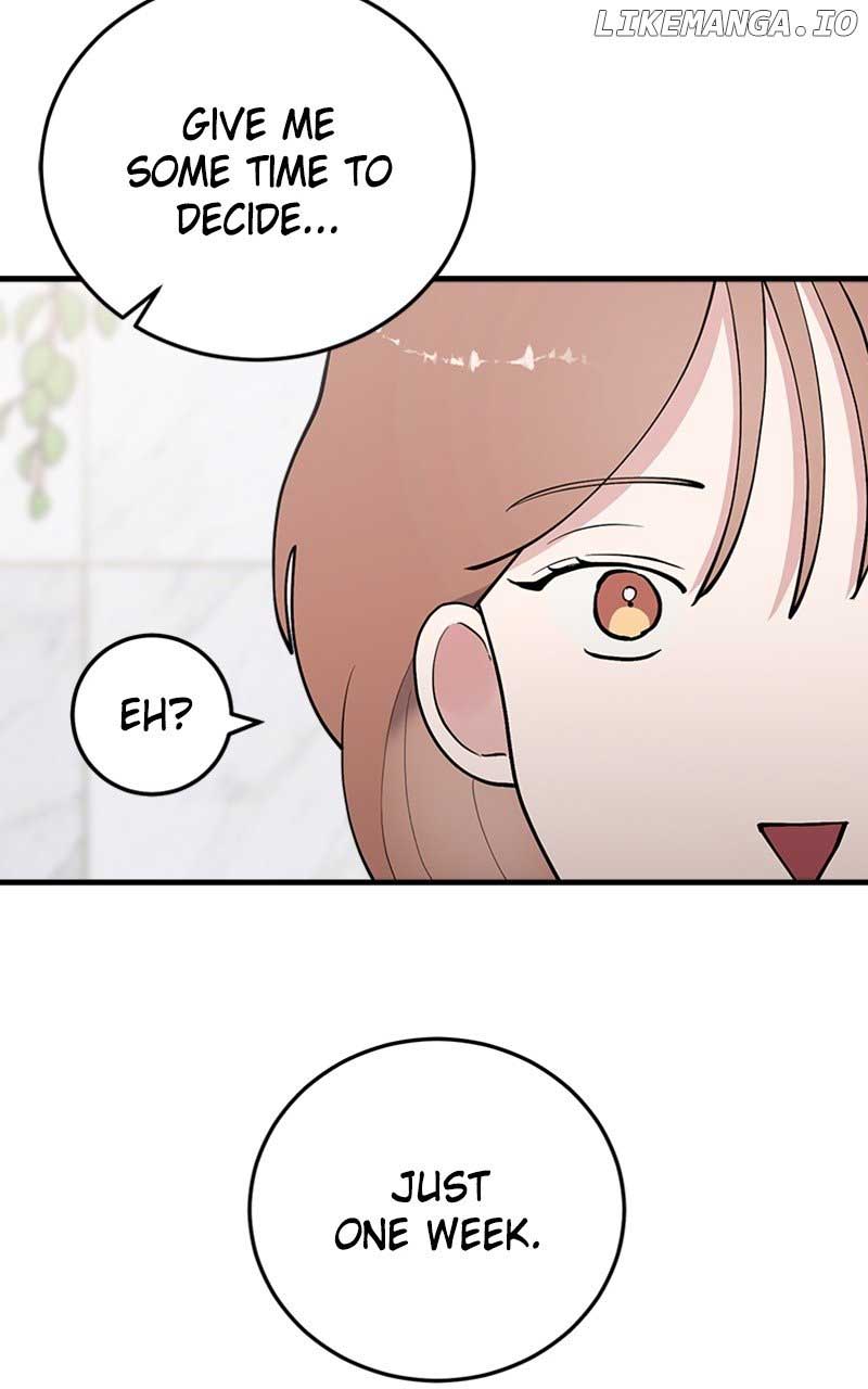 The Team Leader is Tired of Being A Newlywed Chapter 38 page 51