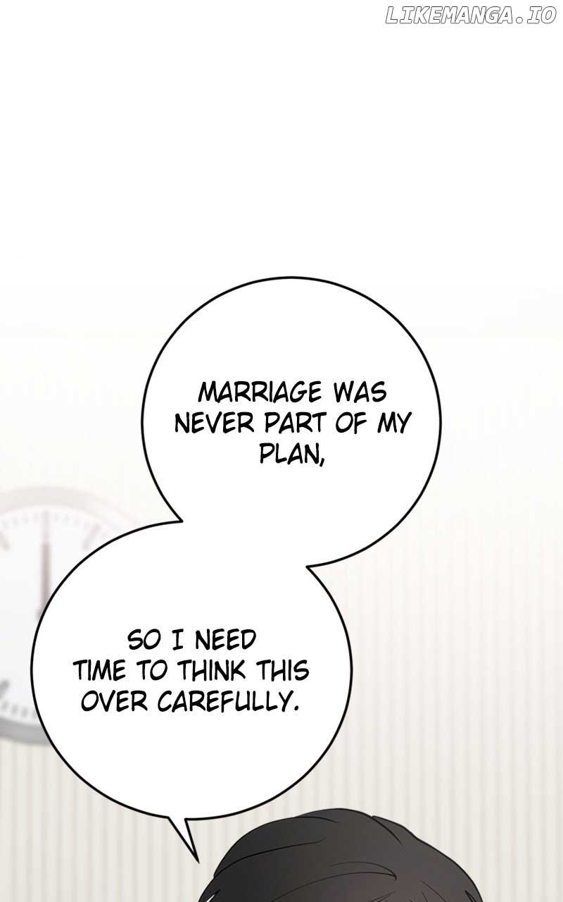 The Team Leader is Tired of Being A Newlywed Chapter 38 page 52