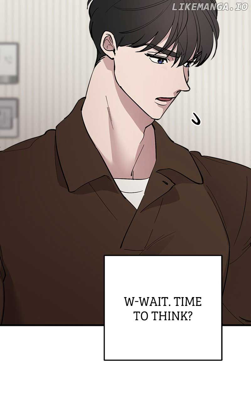 The Team Leader is Tired of Being A Newlywed Chapter 38 page 53