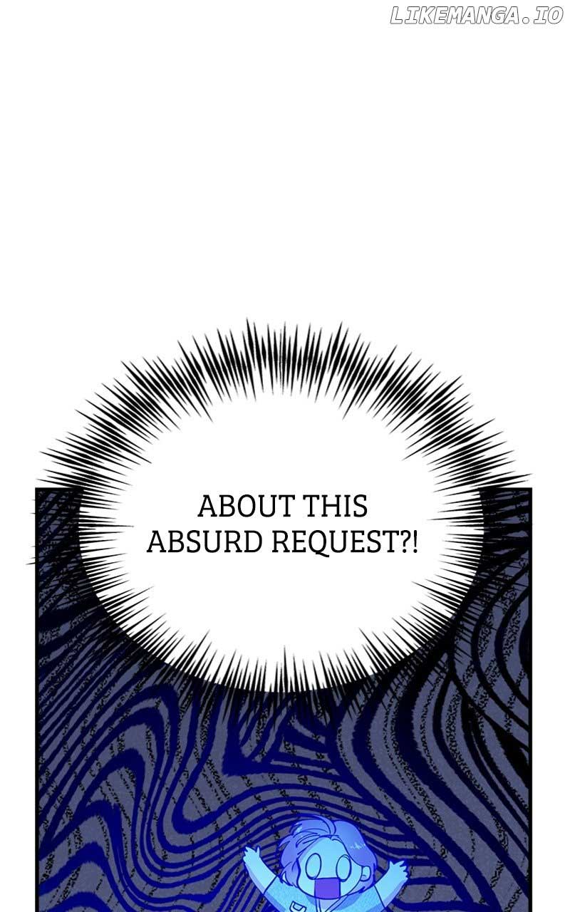 The Team Leader is Tired of Being A Newlywed Chapter 38 page 54