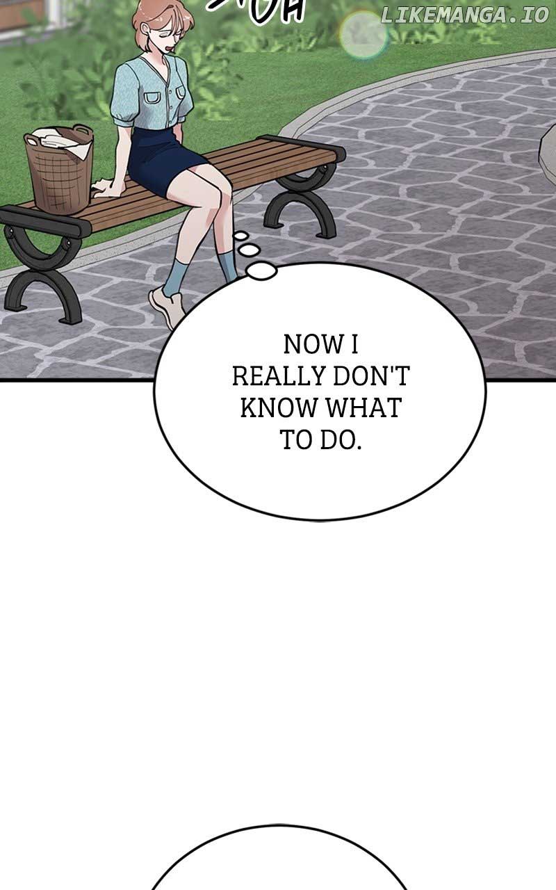 The Team Leader is Tired of Being A Newlywed Chapter 38 page 58
