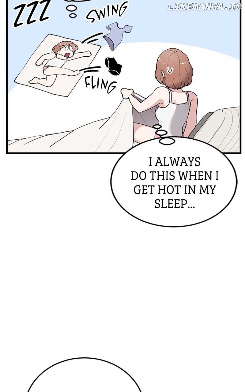 The Team Leader is Tired of Being A Newlywed Chapter 38 page 5