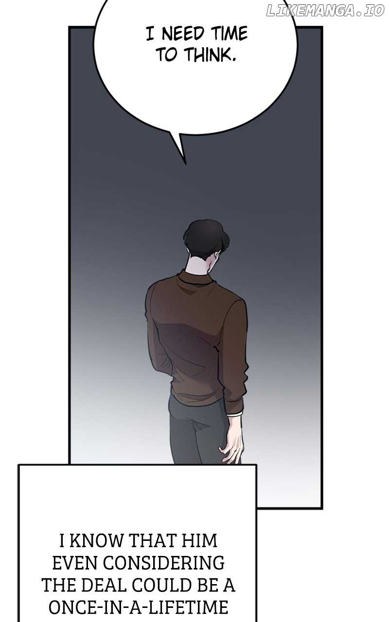 The Team Leader is Tired of Being A Newlywed Chapter 38 page 59