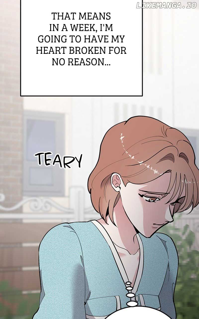 The Team Leader is Tired of Being A Newlywed Chapter 38 page 61