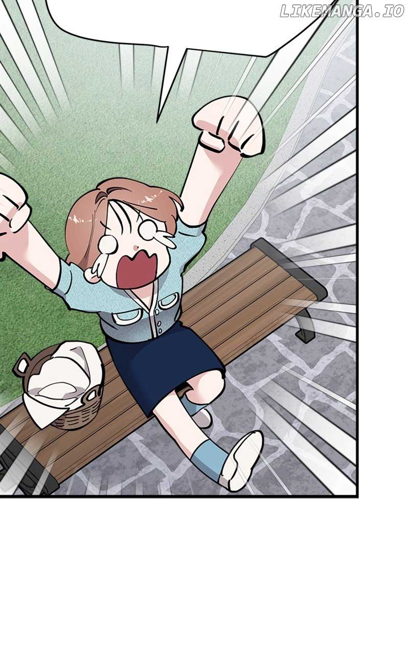 The Team Leader is Tired of Being A Newlywed Chapter 38 page 63