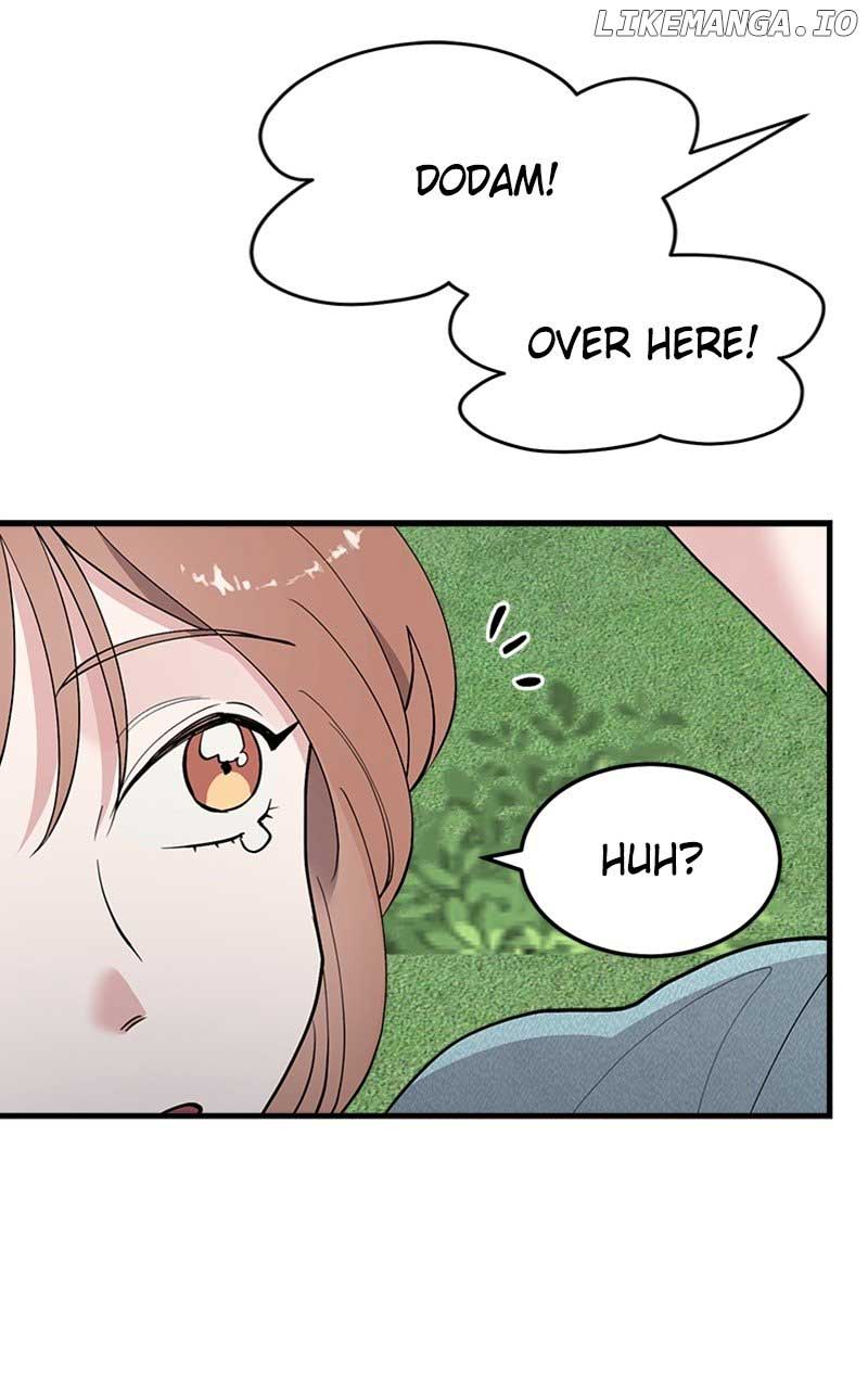 The Team Leader is Tired of Being A Newlywed Chapter 38 page 64
