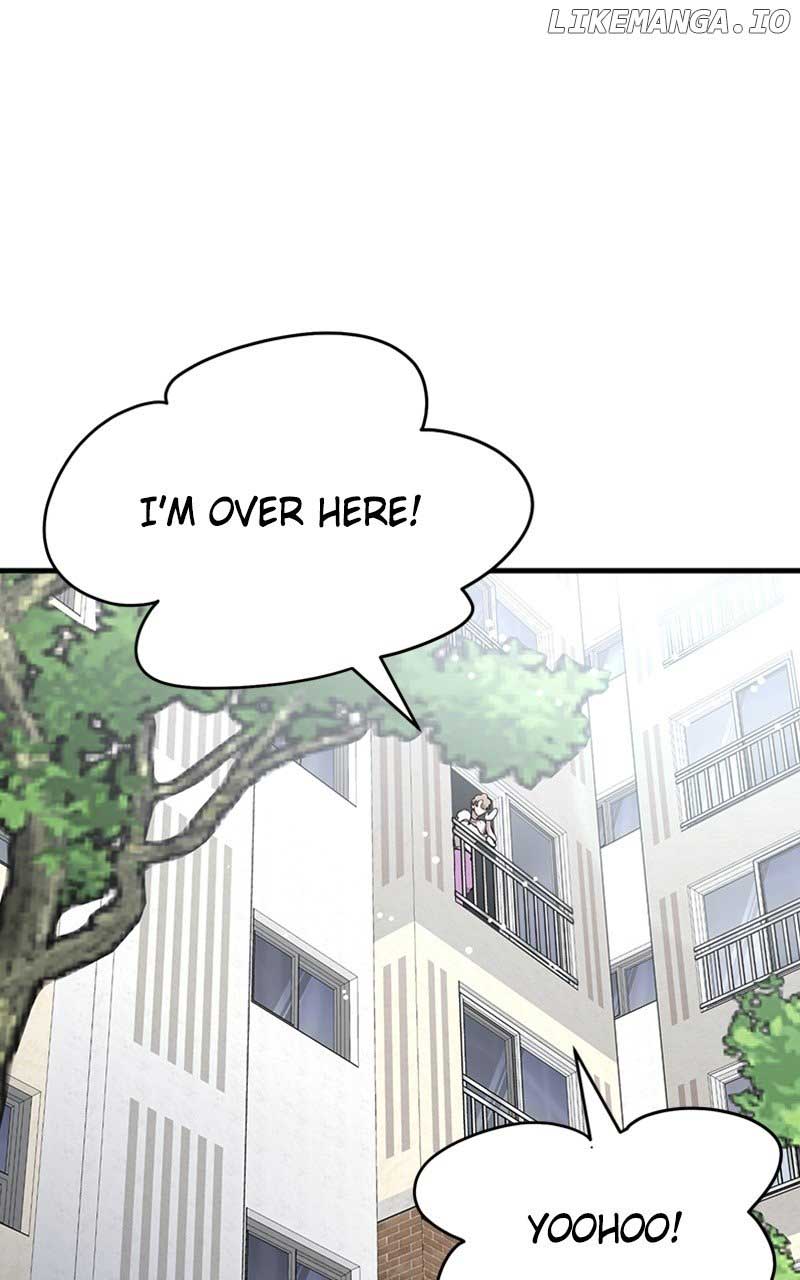 The Team Leader is Tired of Being A Newlywed Chapter 38 page 65
