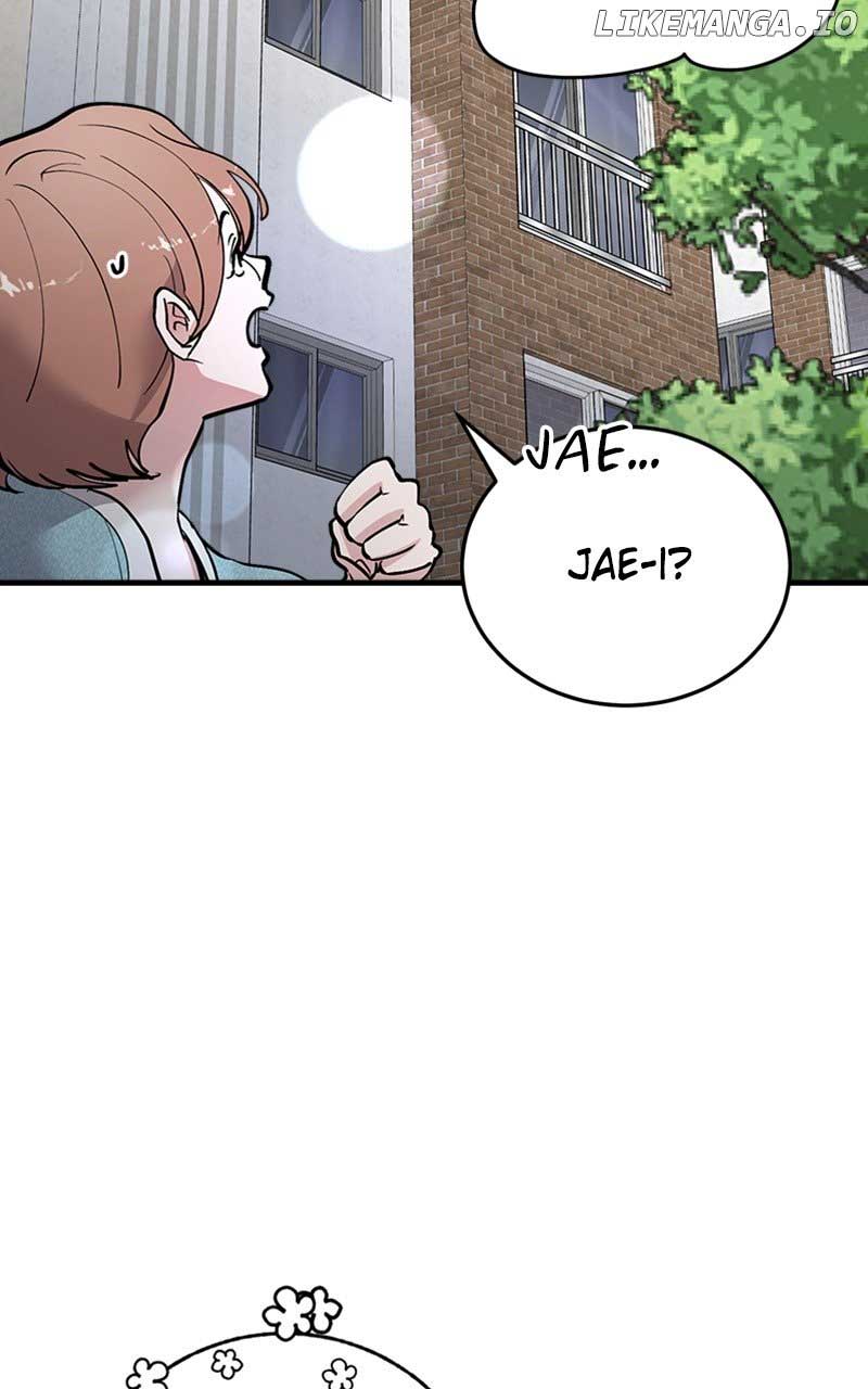 The Team Leader is Tired of Being A Newlywed Chapter 38 page 66