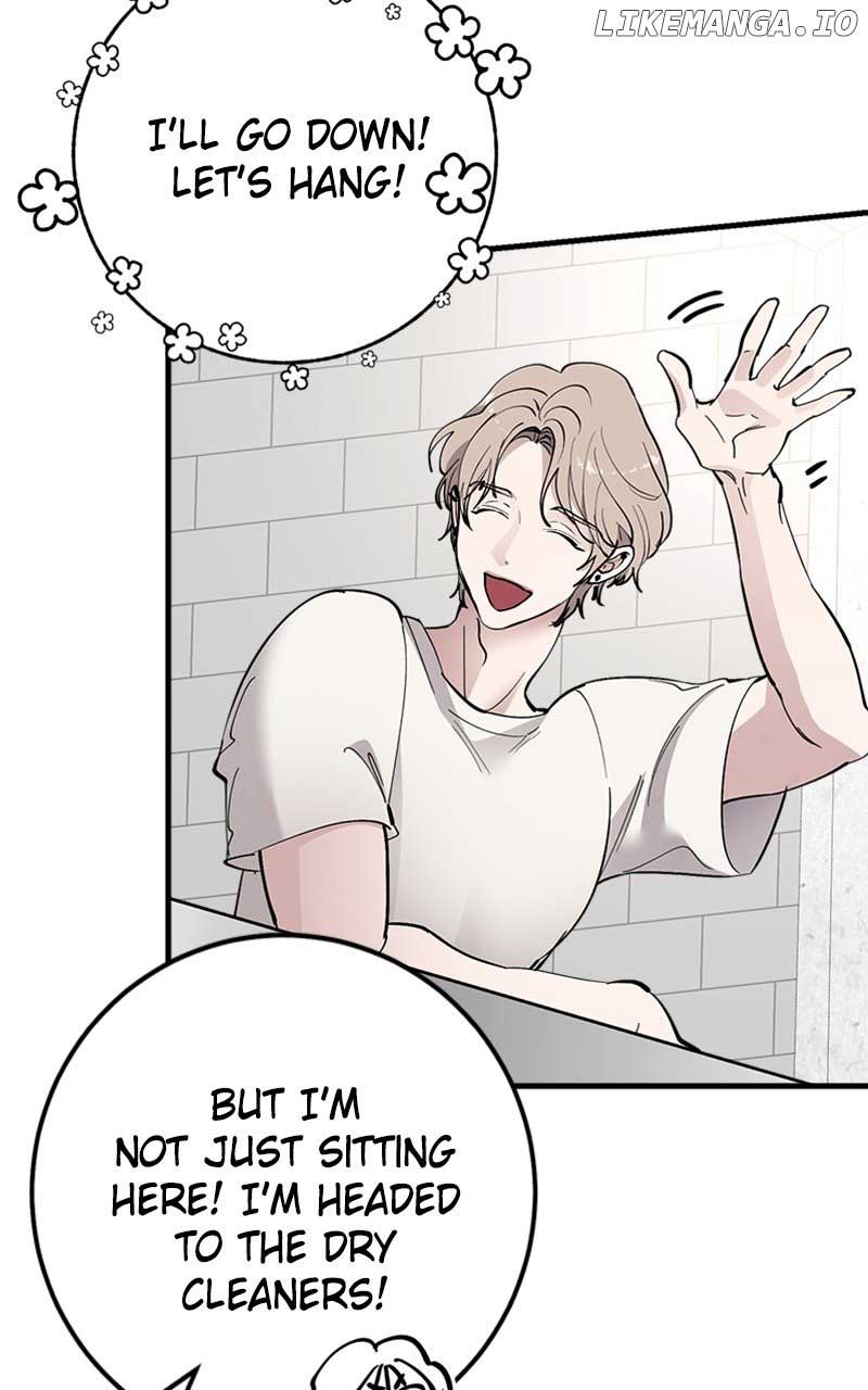 The Team Leader is Tired of Being A Newlywed Chapter 38 page 67