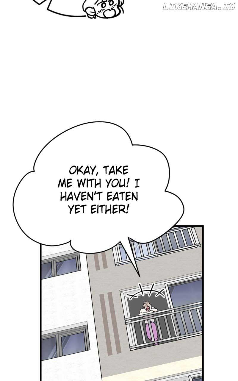 The Team Leader is Tired of Being A Newlywed Chapter 38 page 68
