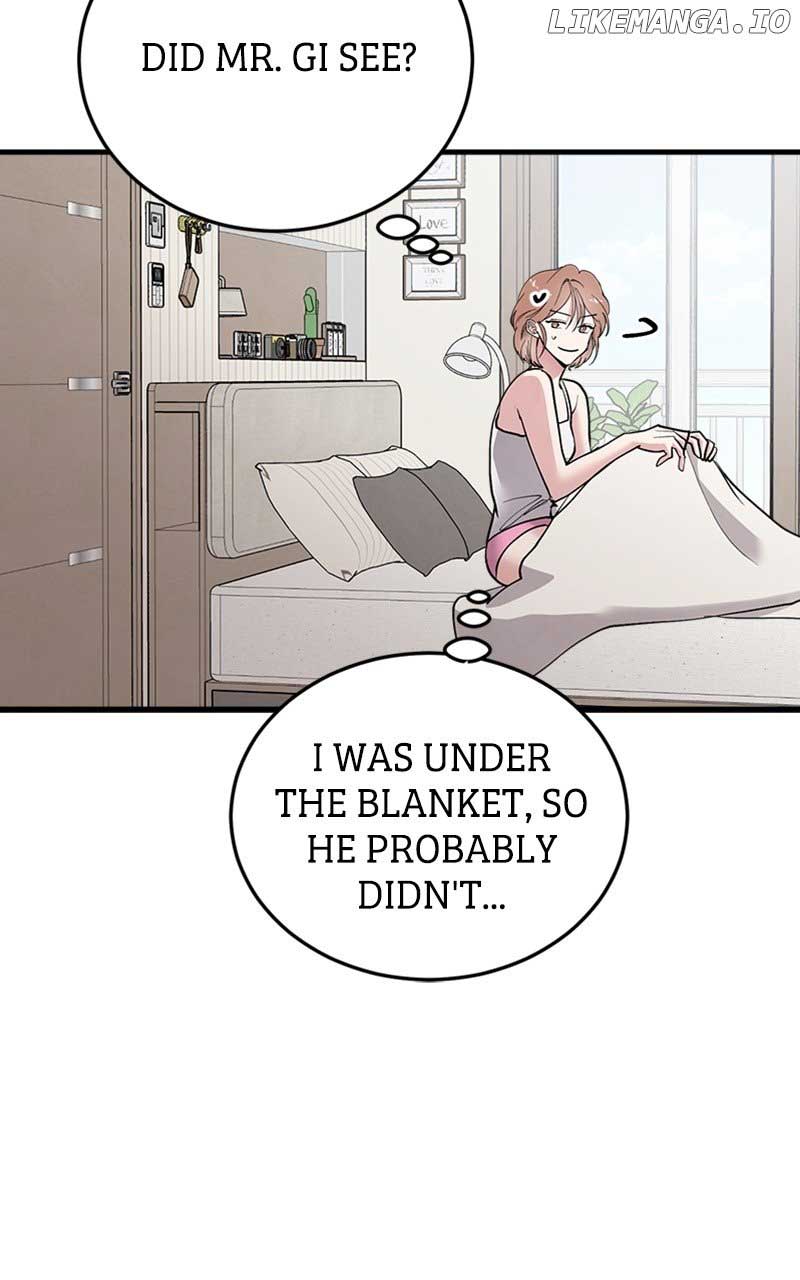The Team Leader is Tired of Being A Newlywed Chapter 38 page 6