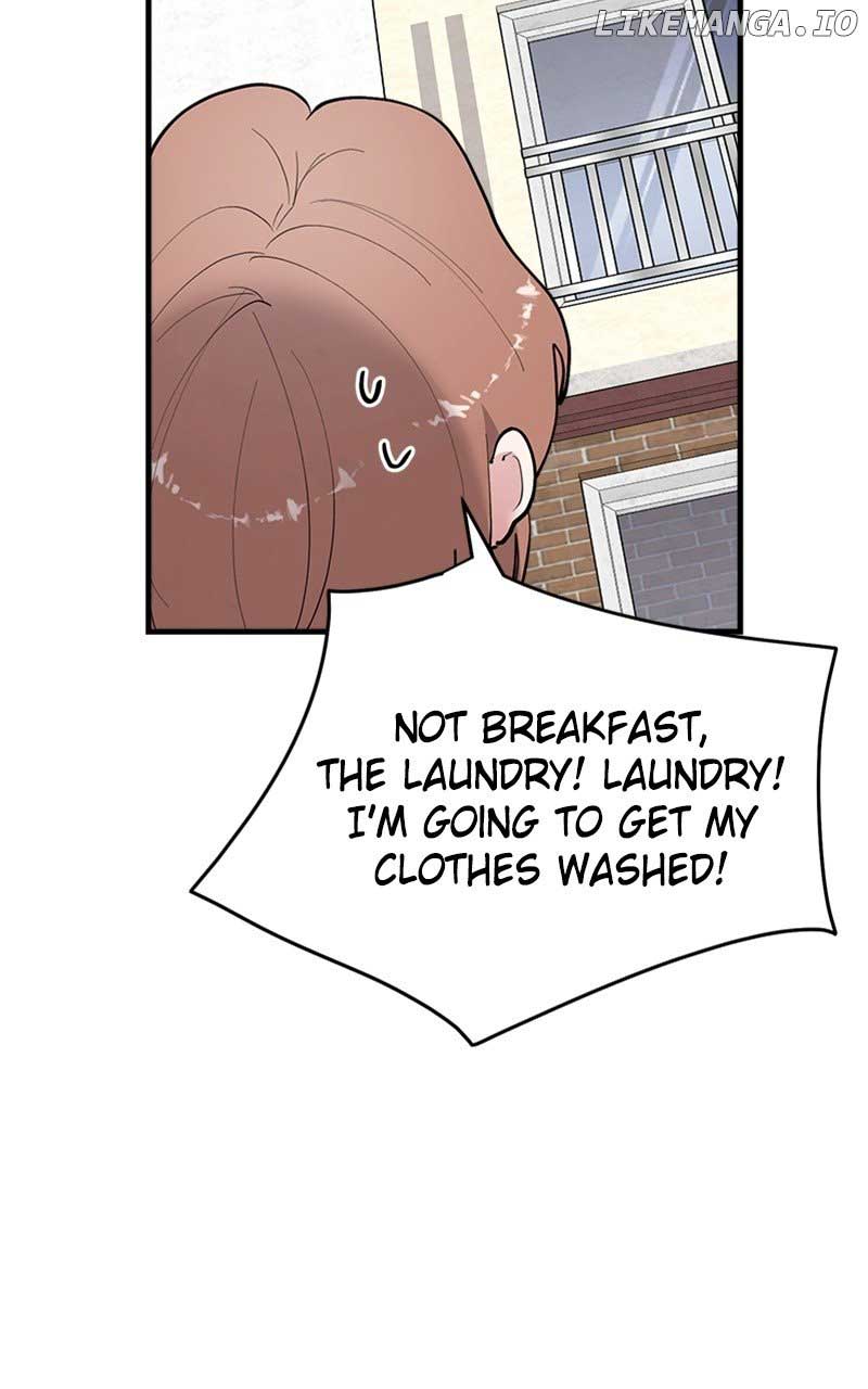 The Team Leader is Tired of Being A Newlywed Chapter 38 page 69