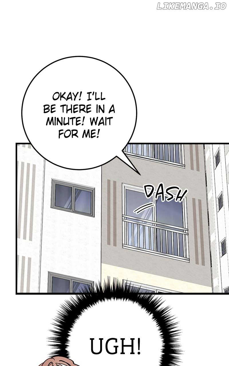 The Team Leader is Tired of Being A Newlywed Chapter 38 page 70