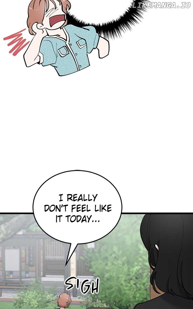 The Team Leader is Tired of Being A Newlywed Chapter 38 page 71