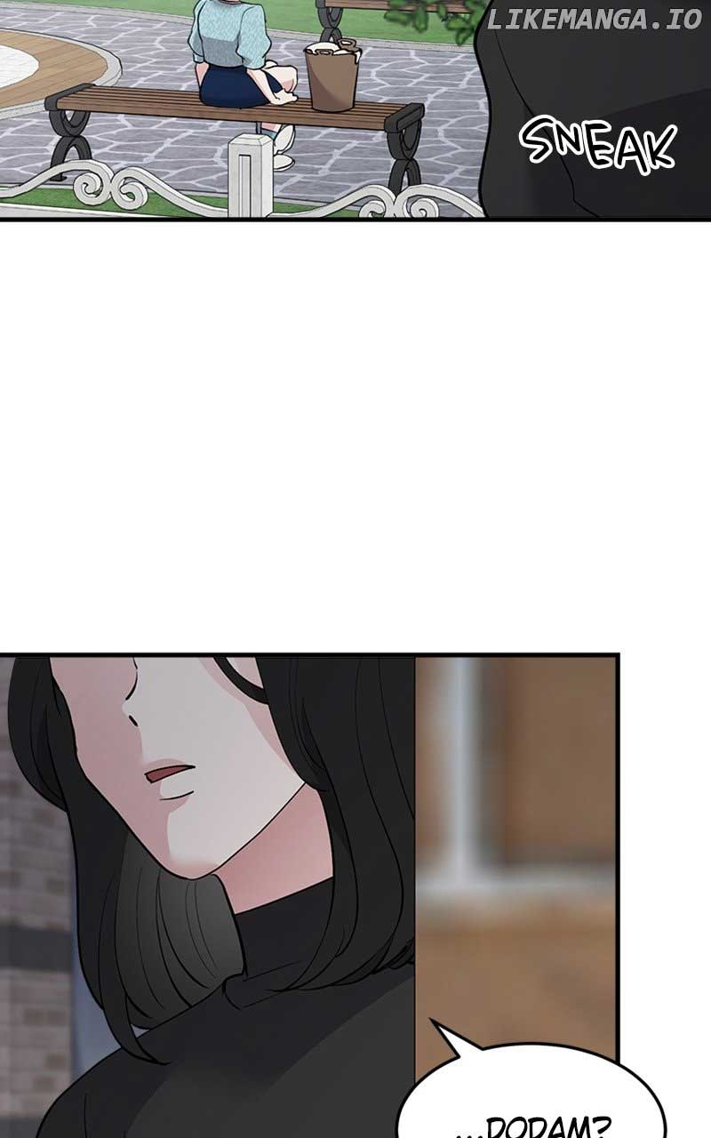 The Team Leader is Tired of Being A Newlywed Chapter 38 page 72