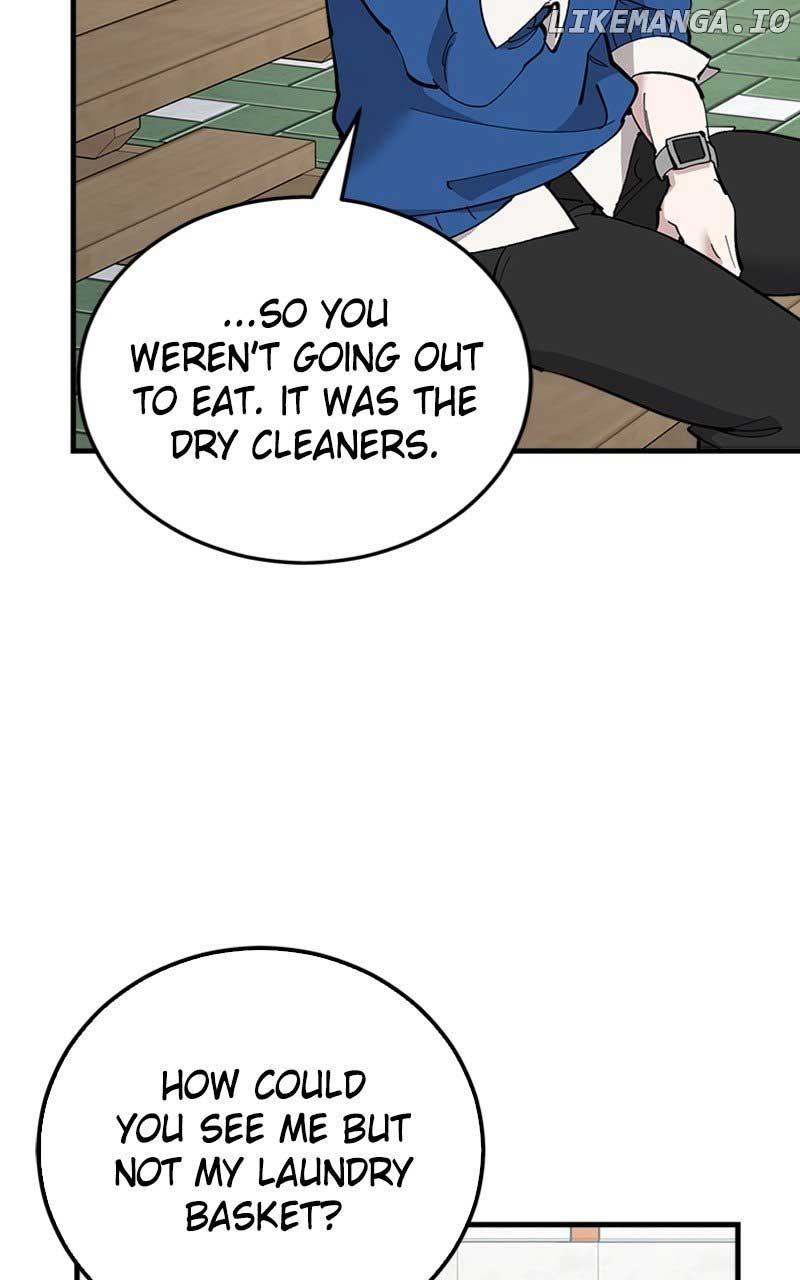 The Team Leader is Tired of Being A Newlywed Chapter 38 page 75