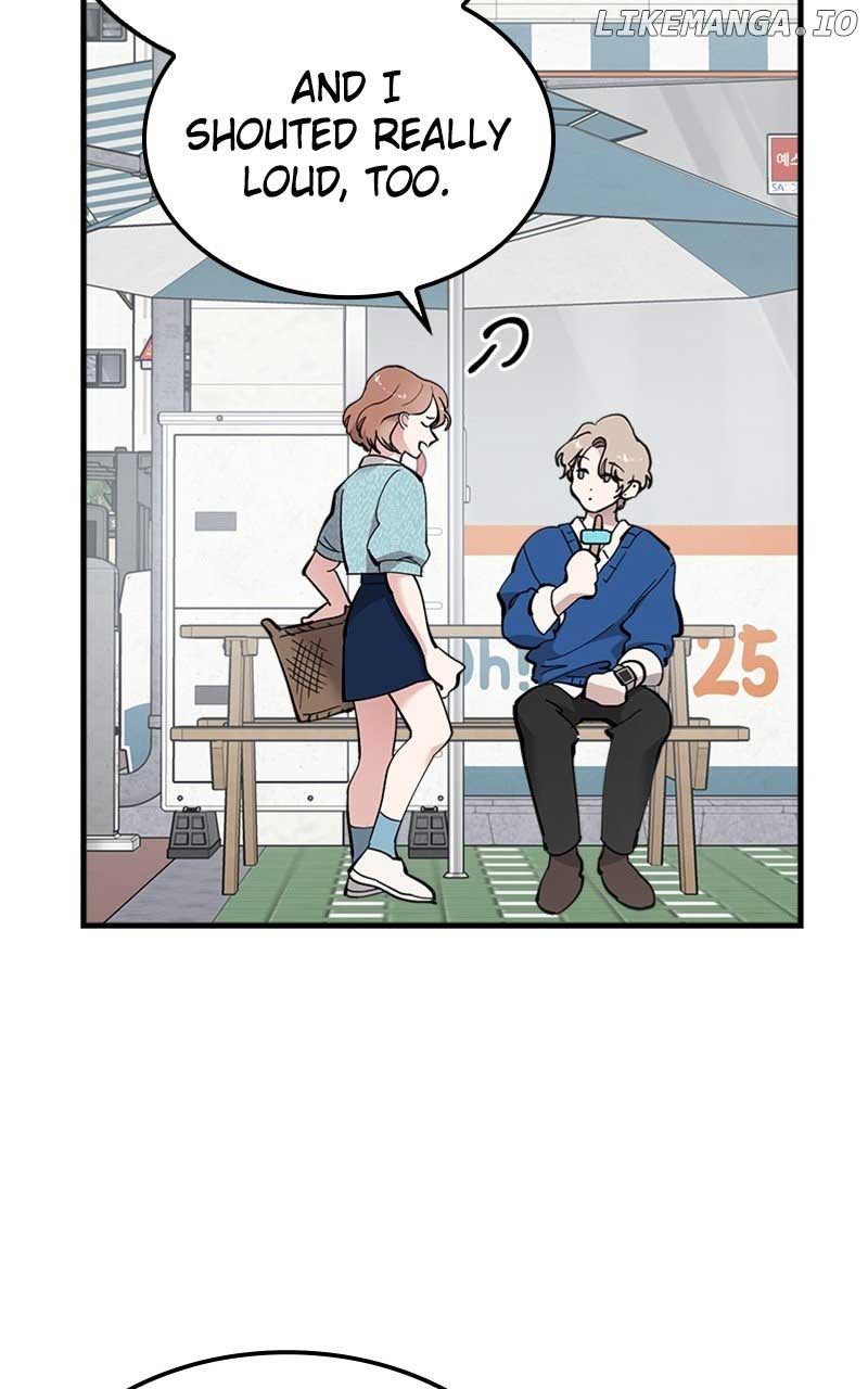 The Team Leader is Tired of Being A Newlywed Chapter 38 page 76