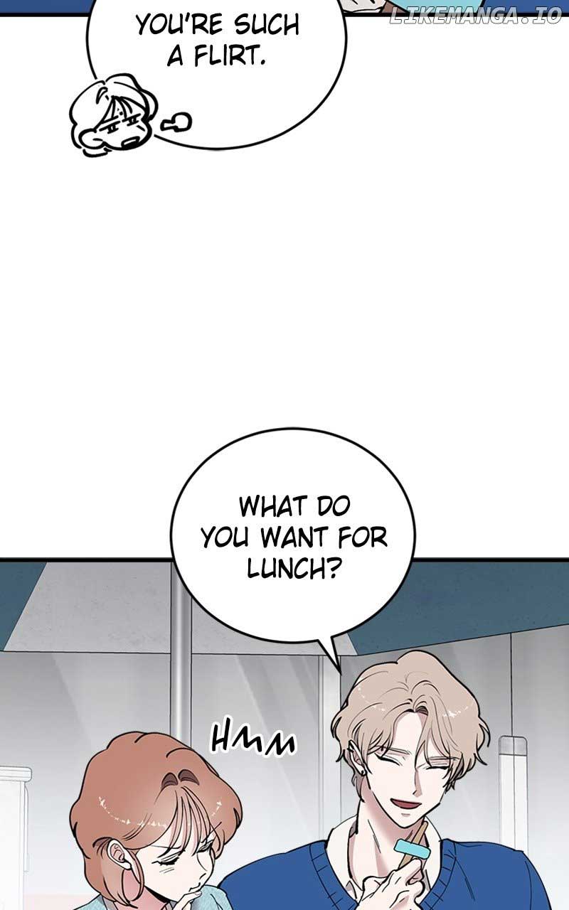 The Team Leader is Tired of Being A Newlywed Chapter 38 page 78