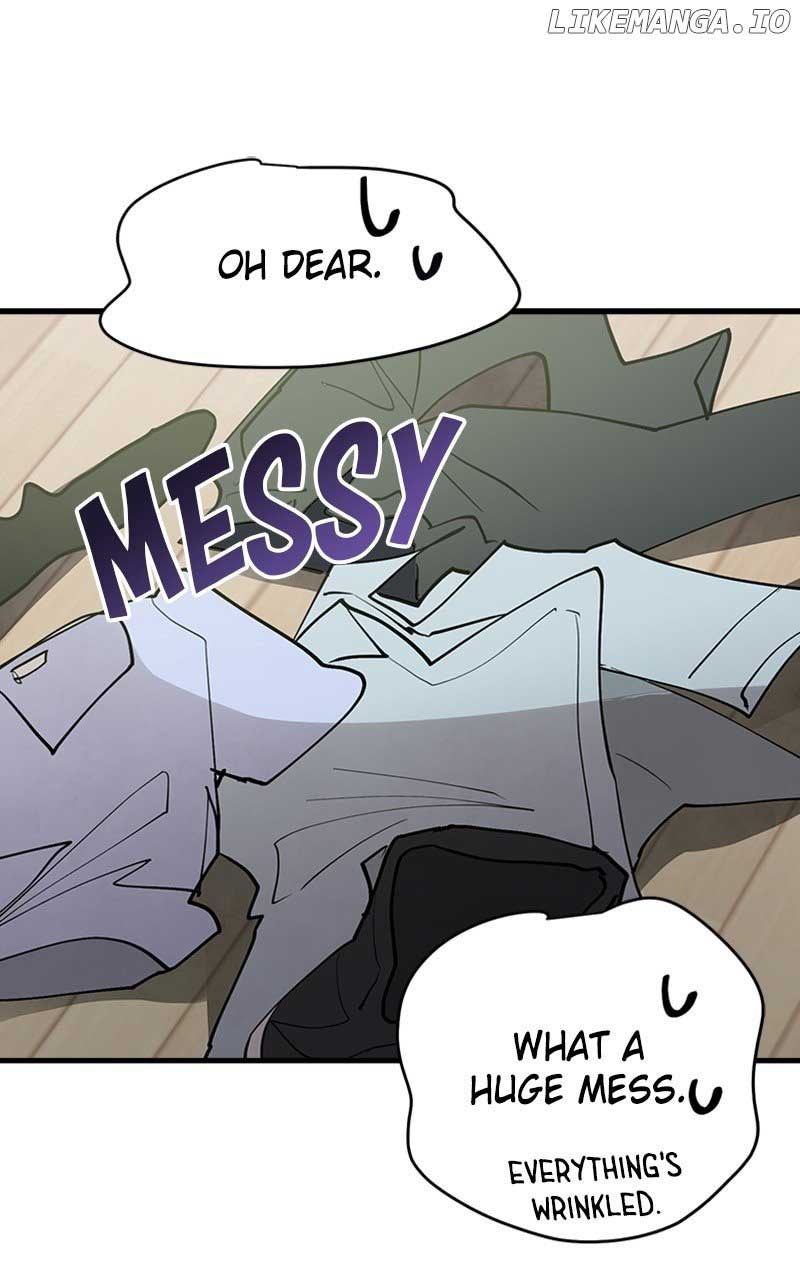 The Team Leader is Tired of Being A Newlywed Chapter 38 page 7