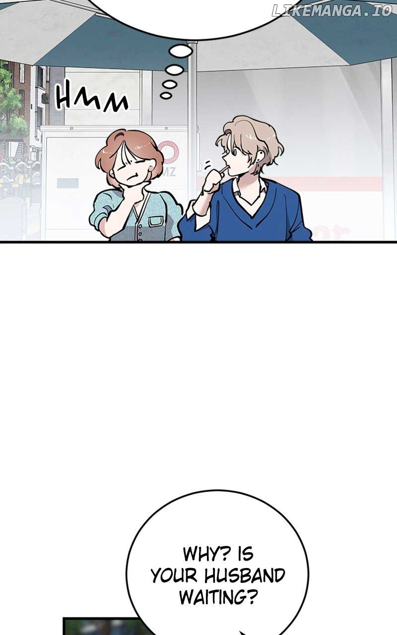 The Team Leader is Tired of Being A Newlywed Chapter 38 page 80