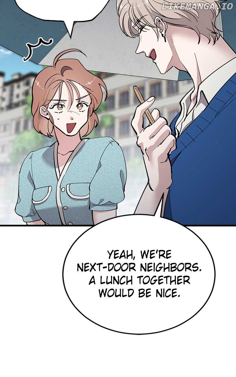 The Team Leader is Tired of Being A Newlywed Chapter 38 page 84