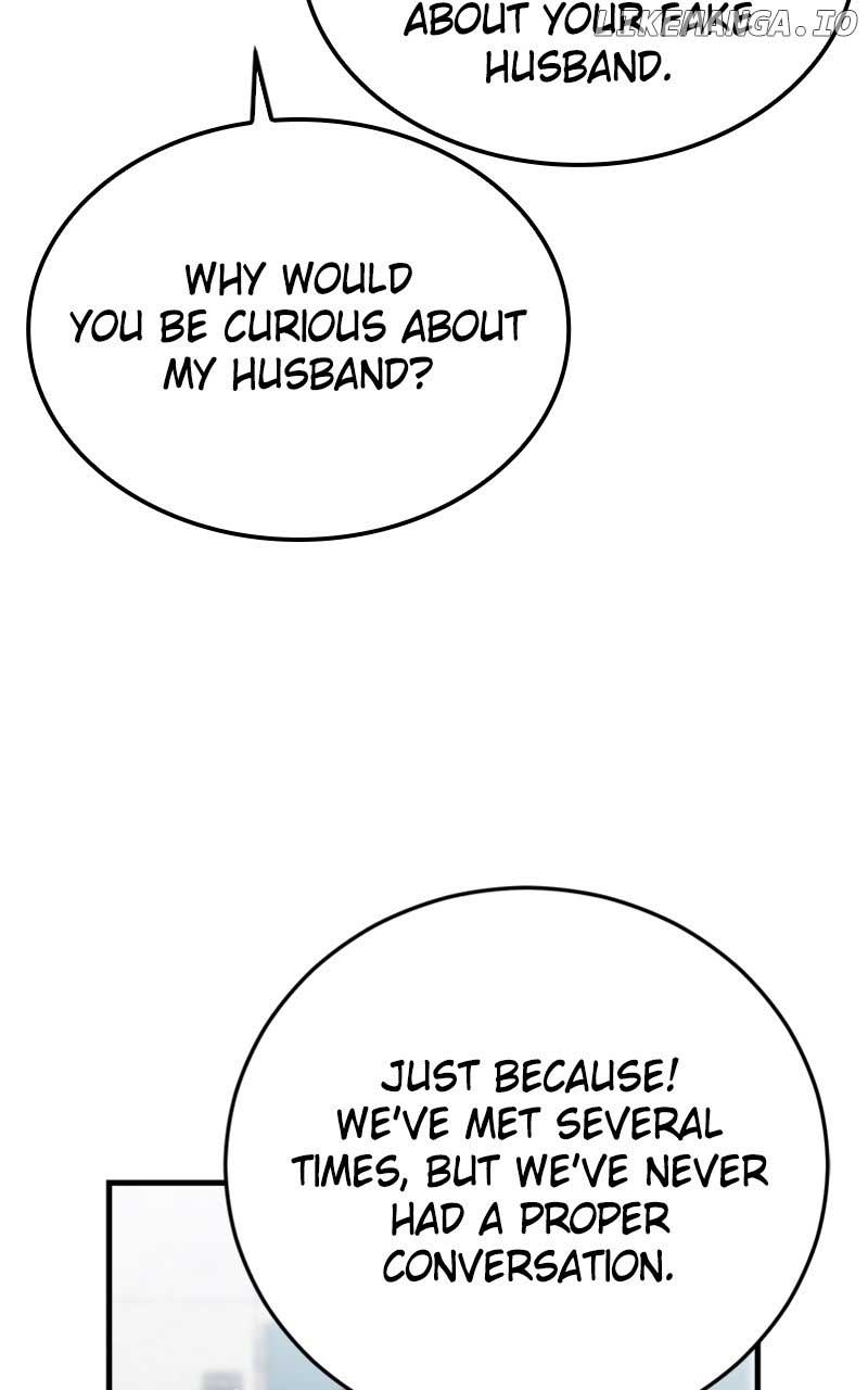 The Team Leader is Tired of Being A Newlywed Chapter 38 page 86
