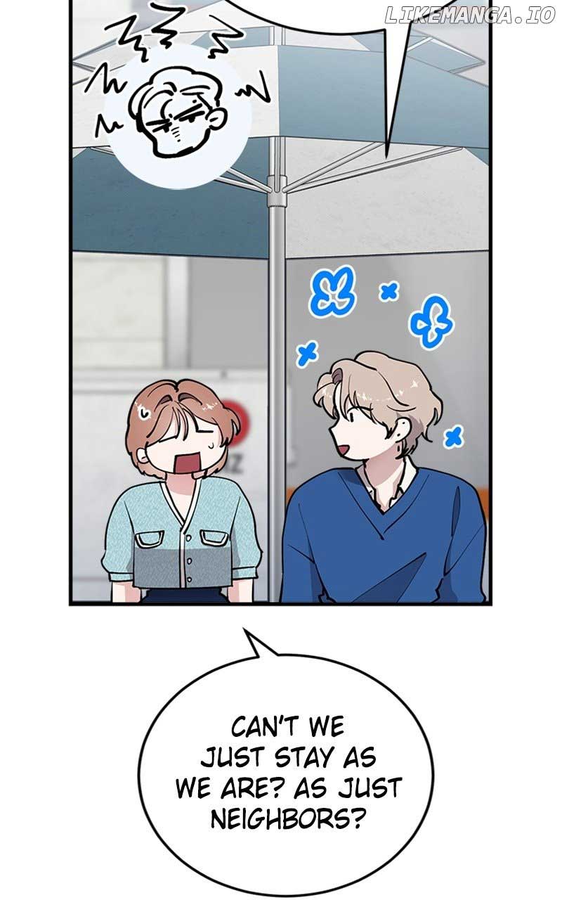 The Team Leader is Tired of Being A Newlywed Chapter 38 page 87