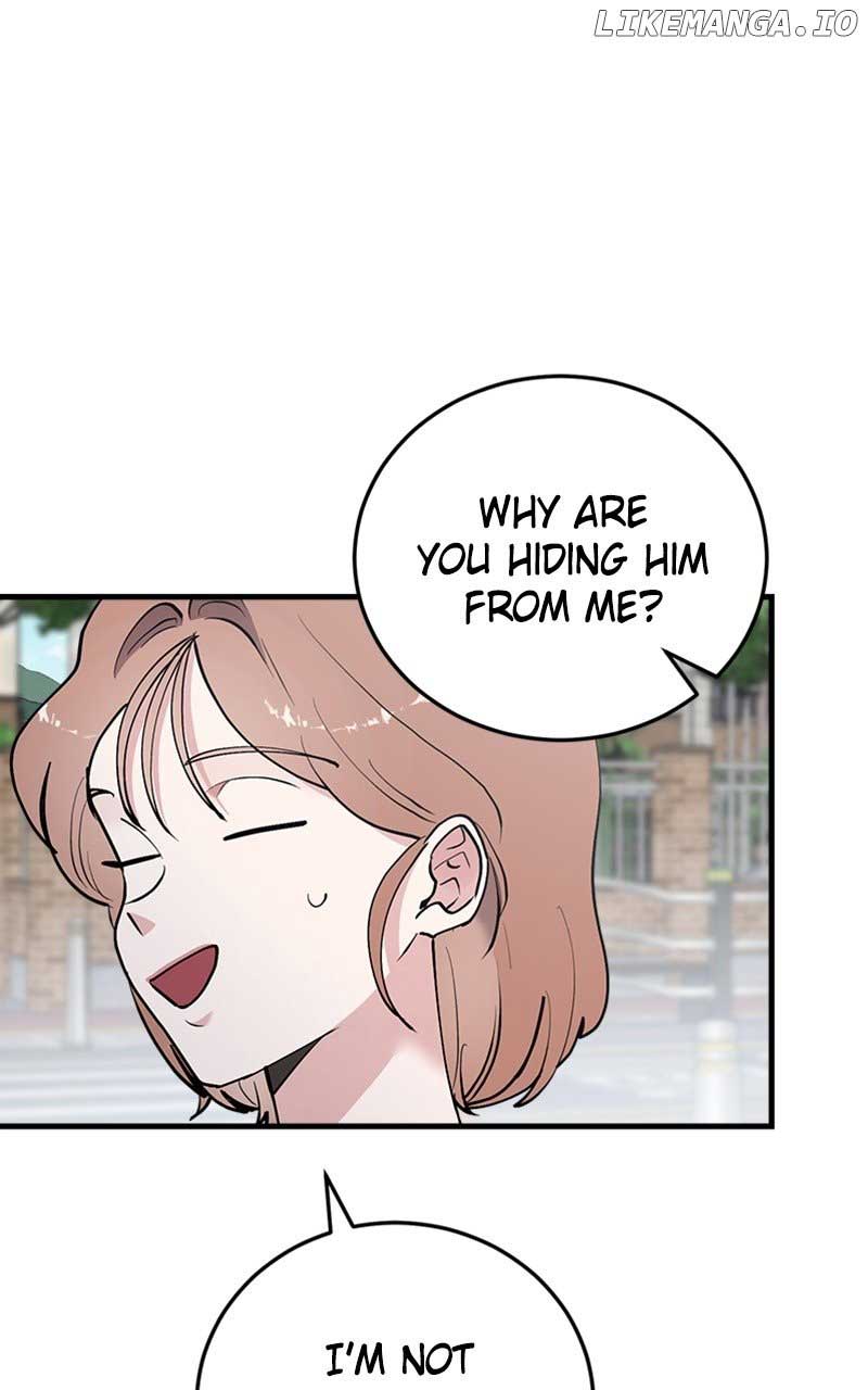 The Team Leader is Tired of Being A Newlywed Chapter 38 page 88