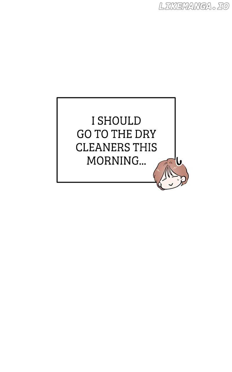 The Team Leader is Tired of Being A Newlywed Chapter 38 page 8