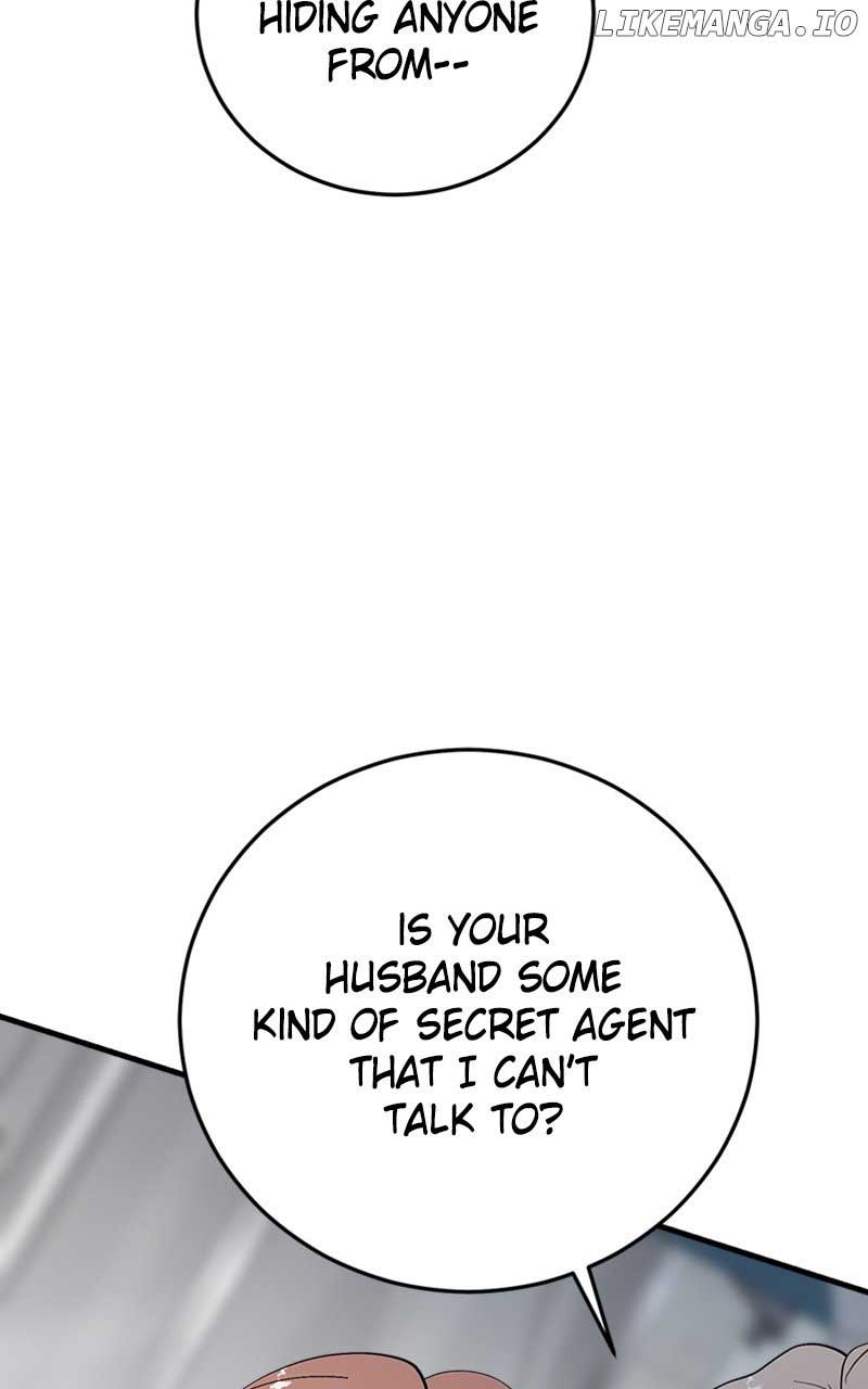 The Team Leader is Tired of Being A Newlywed Chapter 38 page 89