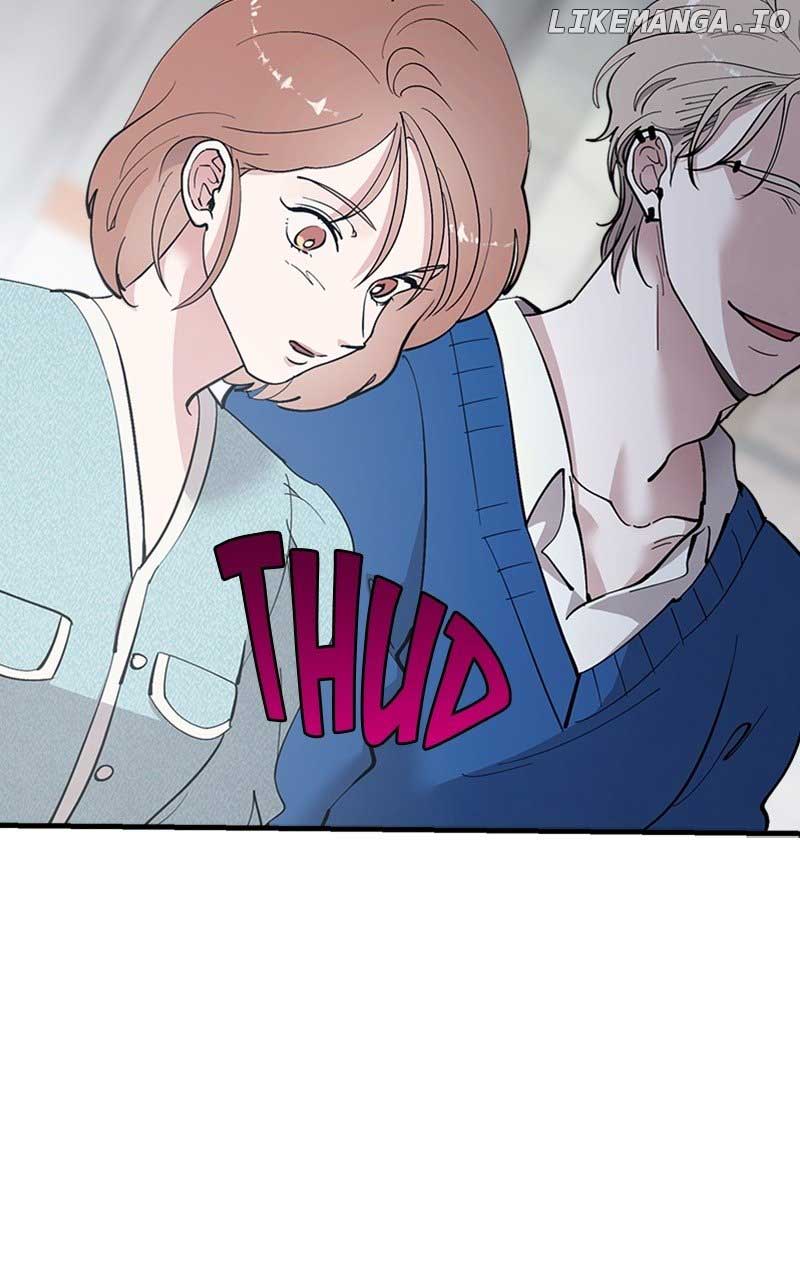 The Team Leader is Tired of Being A Newlywed Chapter 38 page 90