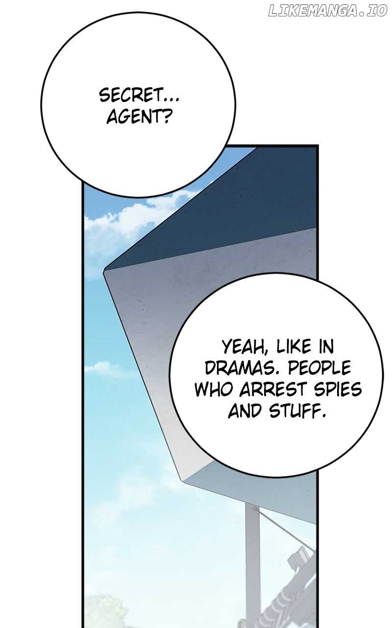 The Team Leader is Tired of Being A Newlywed Chapter 38 page 91