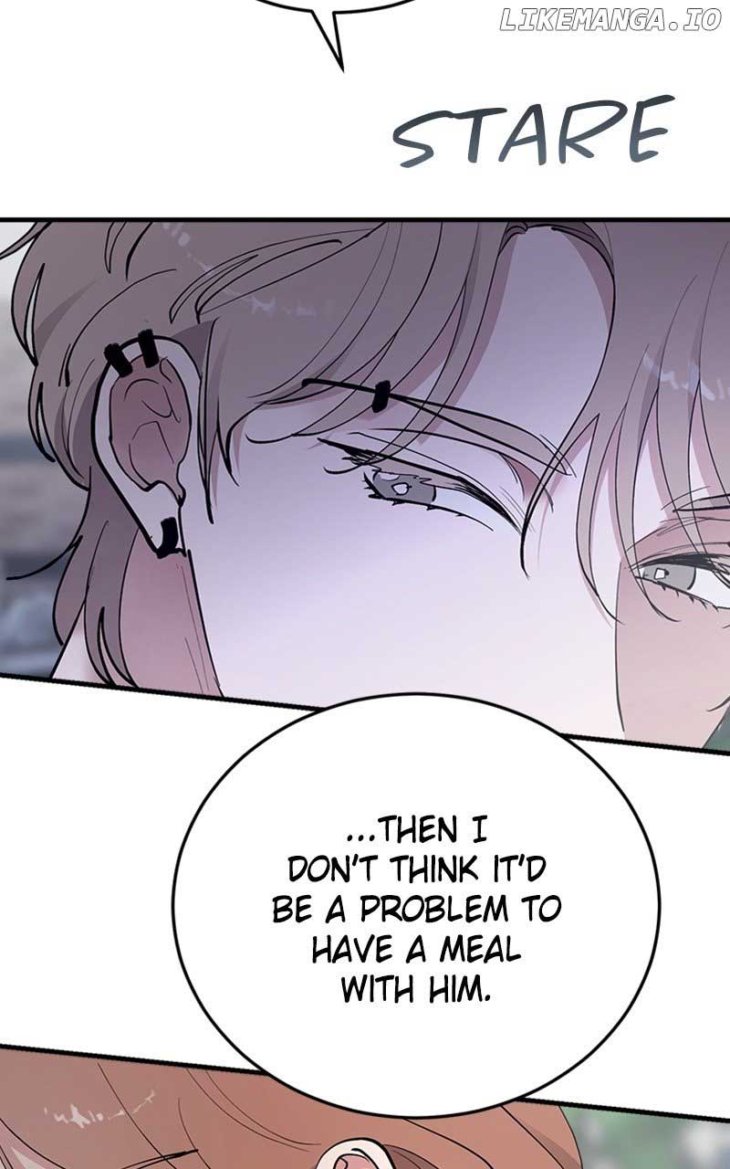 The Team Leader is Tired of Being A Newlywed Chapter 38 page 93