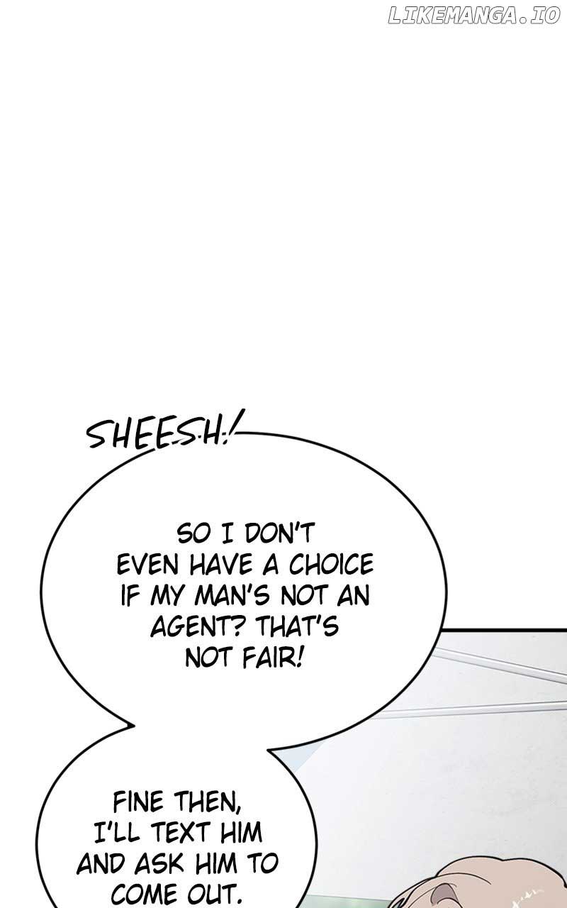 The Team Leader is Tired of Being A Newlywed Chapter 38 page 95