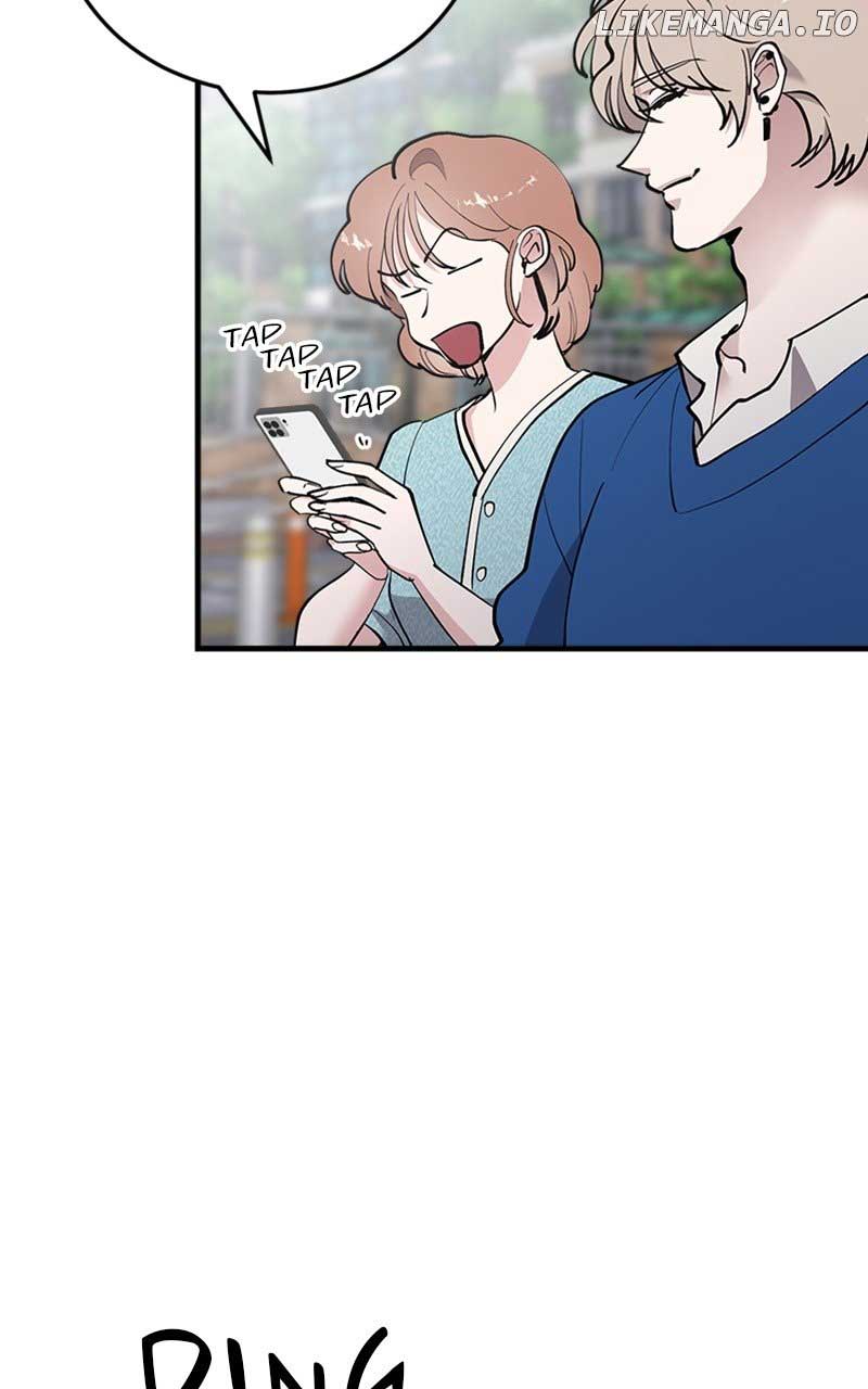 The Team Leader is Tired of Being A Newlywed Chapter 38 page 96