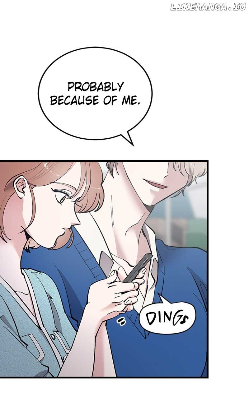 The Team Leader is Tired of Being A Newlywed Chapter 38 page 98