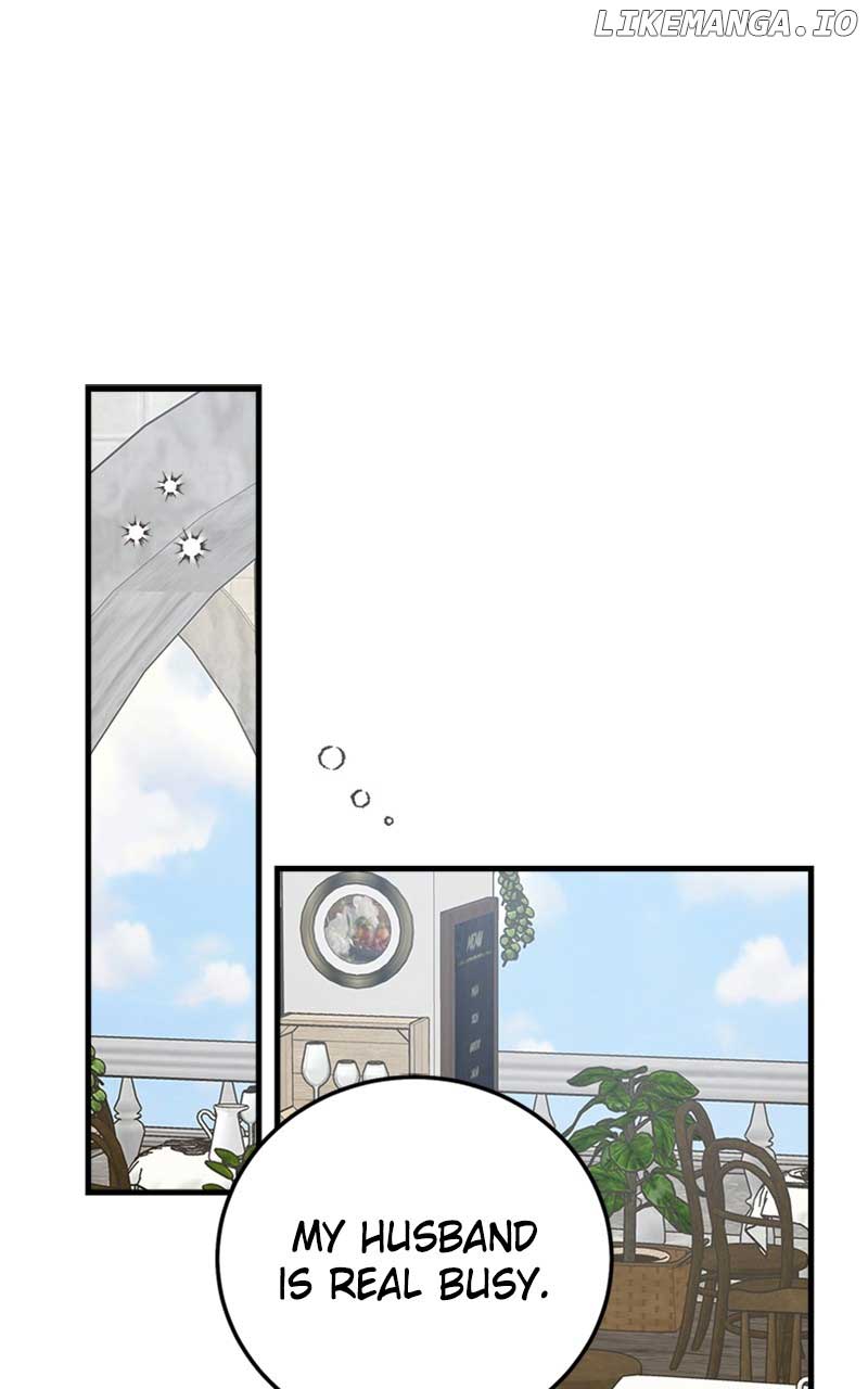 The Team Leader is Tired of Being A Newlywed Chapter 39 page 0