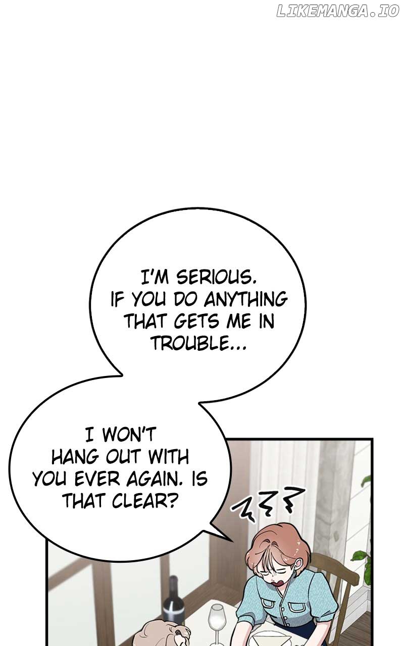 The Team Leader is Tired of Being A Newlywed Chapter 39 page 13