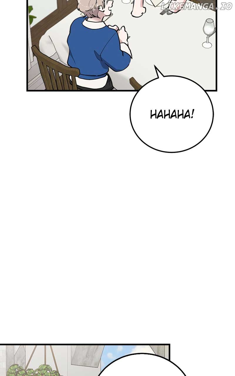 The Team Leader is Tired of Being A Newlywed Chapter 39 page 14