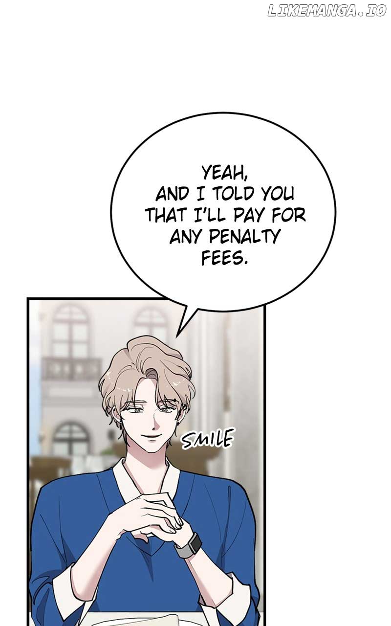 The Team Leader is Tired of Being A Newlywed Chapter 39 page 16