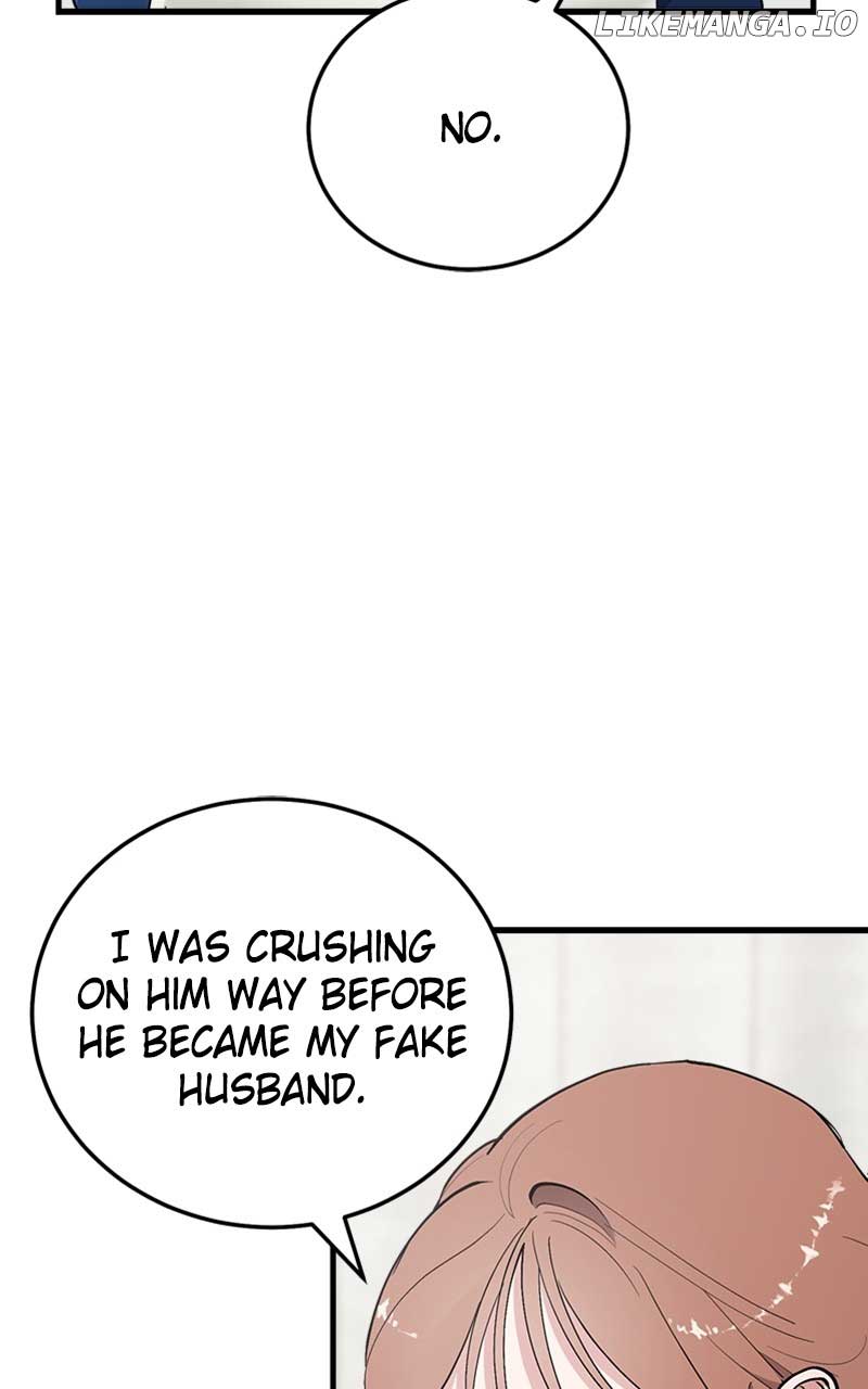 The Team Leader is Tired of Being A Newlywed Chapter 39 page 18