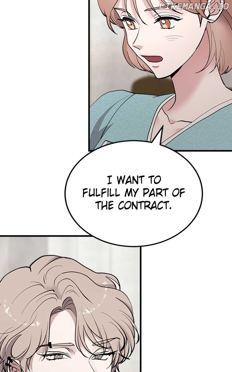 The Team Leader is Tired of Being A Newlywed Chapter 39 page 19