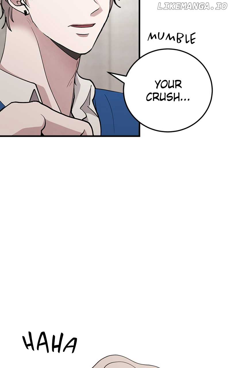 The Team Leader is Tired of Being A Newlywed Chapter 39 page 20