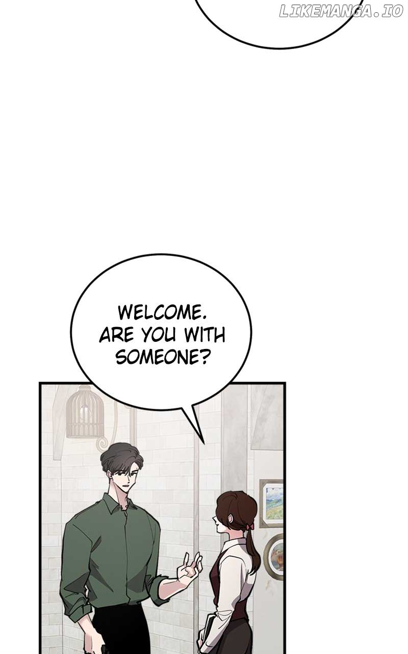 The Team Leader is Tired of Being A Newlywed Chapter 39 page 22