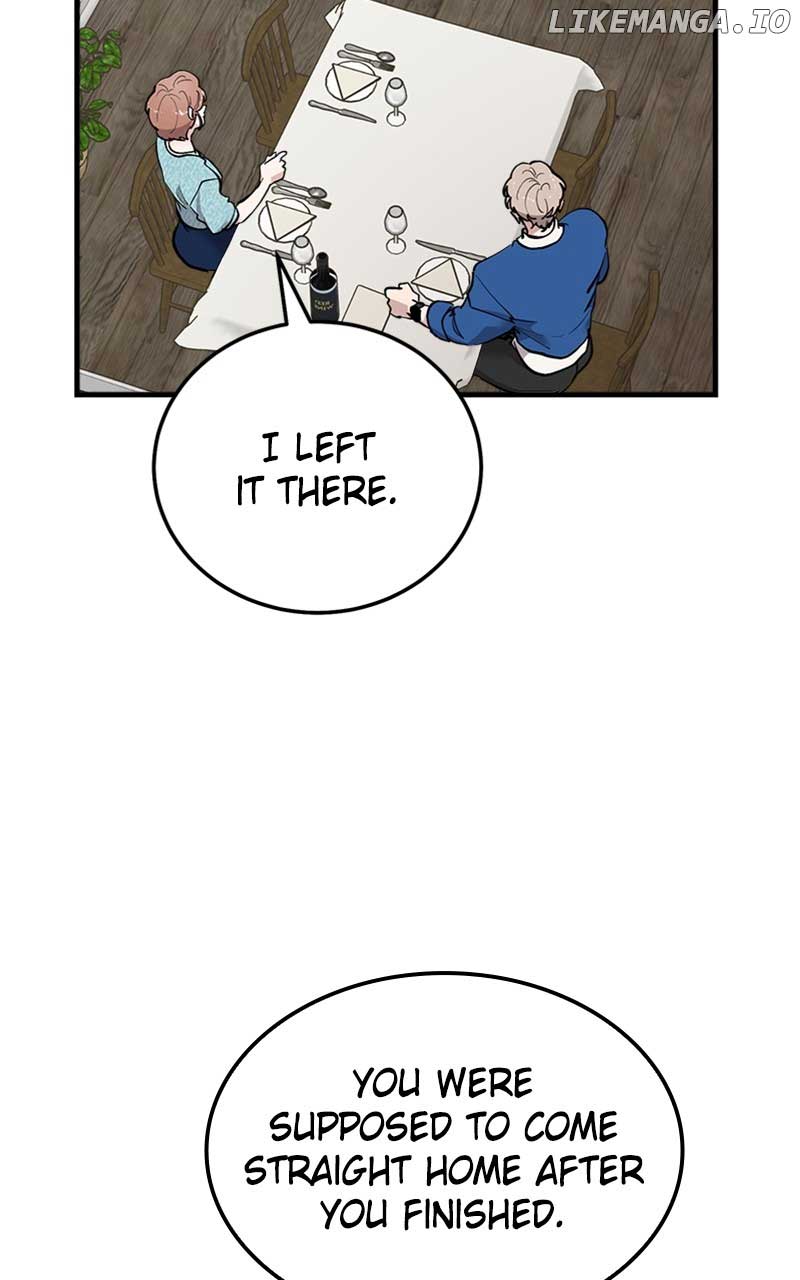 The Team Leader is Tired of Being A Newlywed Chapter 39 page 27